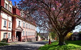 Penzion Klaster