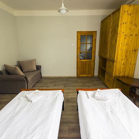 Penzion Klaster Trebenice Zewnętrze zdjęcie