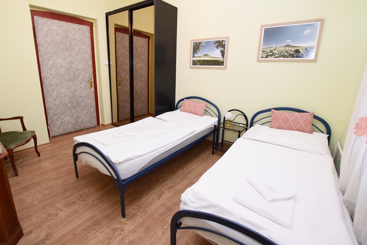 Penzion Klaster Trebenice Zewnętrze zdjęcie